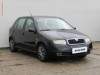 koda Fabia 1.4 MPi, +sada kol