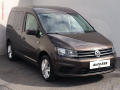 Volkswagen Caddy 2.0TDi, Trendline, navi