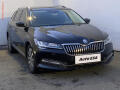 �koda Superb 2.0TDi, Style, DSG, LED