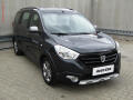Dacia Lodgy 1.2 TCE 7 m�st