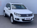 Volkswagen Tiguan 2.0 TSi 4x4, Life, bixen