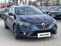 Renault M�gane 1.3TCe, AT, park.�idla