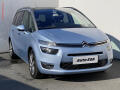 Citro�n C4 Picasso 2.0HDi, AC, navi, kamera