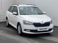 �koda Fabia 1.0 TSi, 1.maj,�R, Ambition
