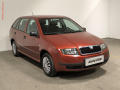 koda Fabia 1.4 MPi, 1.maj,R, Classic