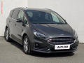 Ford S-MAX 2.0 TDCi, Titanium, AT