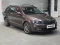 �koda Octavia 2.0 TDi, �R, DSG