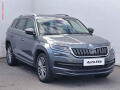 �koda Kodiaq 2.0 TDi 4x4, L&K, DSG, panor