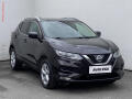 Nissan Qashqai 1.2DiG-T, Acenta, navi, panor