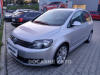 Volkswagen Golf Plus 2.0TDi, Navi, vhev sed