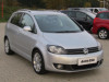 Volkswagen Golf Plus 2.0TDi, Navi, vhev sed