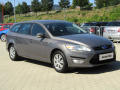 Ford Mondeo 2.0 TDCi, AC, TZ