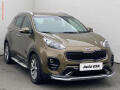 Kia Sportage 1.7 CRDI, �R, AT