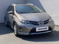 Toyota Auris 1.6i, 1.maj,�R, Active