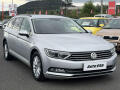 Volkswagen Passat 2.0 TDi, AC, park.asist