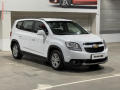 Chevrolet Orlando 1.8 16V 7mst, R, Klima