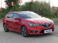 Renault Mgane 1.2i, 2.maj,R, STK5/27