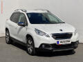 Peugeot 2008 1.2 PT, Style, park. �idla