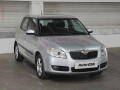 �koda Fabia 1.4 TDi, Ambition, TZ