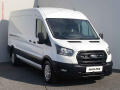 Ford Transit 2.0TDCi L3H2, 2.maj,�R