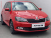 koda Fabia 1.0 MPi, Edition