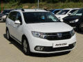 Dacia Logan 0.9TCi, R, STK7/27
