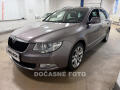 �koda Superb 2.0 TDi, Panor, bixen