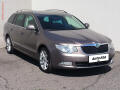 �koda Superb 2.0 TDi, Panor, bixen