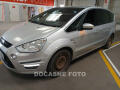 Ford S-MAX 2.0TDCi 7M�st