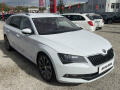 �koda Superb 2.0 TDi, �R, DSG, park.