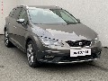 Seat Leon 2.0 TDi 4DRIVE, X-Perience