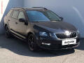 �koda Octavia 1.5 TSI, Navi, AC, temp
