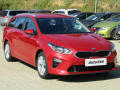 Kia Ceed 1.0 T-GDi, AC, temp