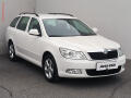 �koda Octavia 2.0 TDI, AC, v�h�ev sed