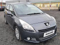 Peugeot 5008 1.6 HDi, 1.maj,R, TZ, park