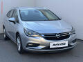 Opel Astra 1.6CDTi, AC, navi