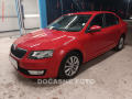 koda Octavia 1.6TDi, R, AT, klima