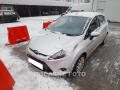 Ford Fiesta 1.2