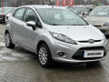 Ford Fiesta 1.2i, AC