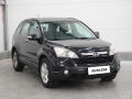 Honda CR-V 2.2D-TEC 4x4, AC, temp