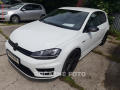 Volkswagen Golf 2.0 TSi, AC