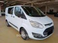 Ford Transit Custom 2.0TDCi 6m�st, TREND, 125kW