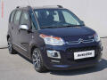 Citro�n C3 Picasso 1.6 HDI, �R, AC, ta�n�