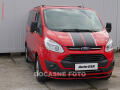Ford Transit Custom 2.0TDCi 8m�st, TREND, AC
