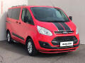 Ford Transit Custom 2.0TDCi 8m�st, TREND, AC