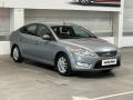 Ford Mondeo 1.8TDCI, autoAC, temp