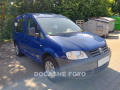 Volkswagen Caddy 1.6, TEAM, autoAC