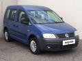 Volkswagen Caddy 1.6i, Life, AC, park. idla