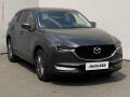 Mazda CX-5 2.0, +ALU, navi, kamera