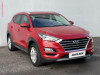 Hyundai Tucson 1.6 T-GDi, 1.maj,R, AC